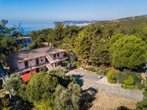 Studios Litsa